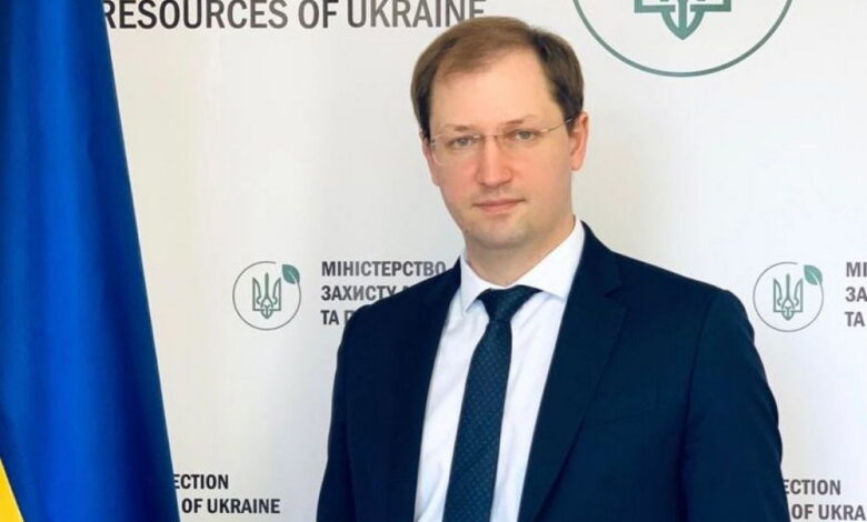 Руслан Стрілець