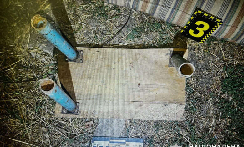 Слідчі затримали батька який побив свого сина