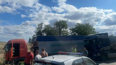 Смертельне ДТП на Миколаївщині