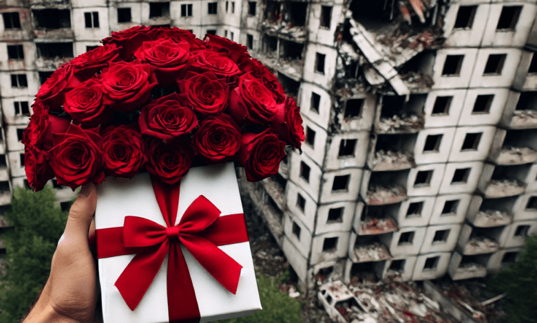 Кохання і зрада