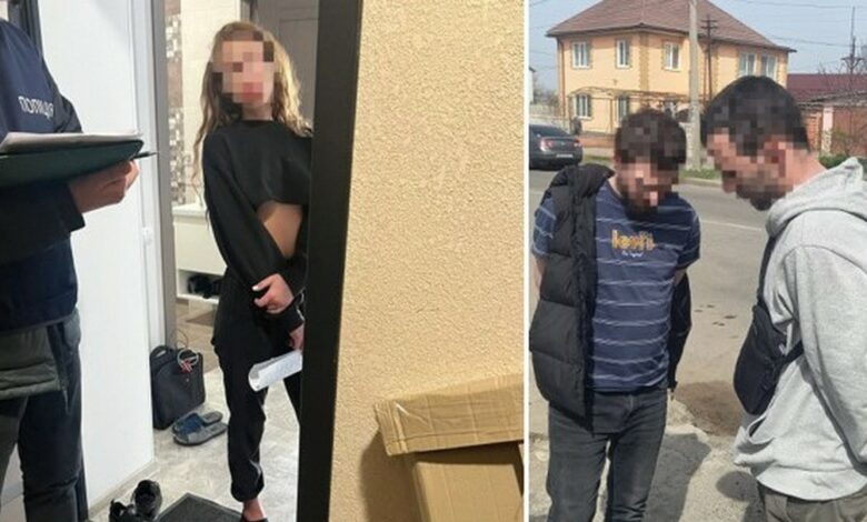 Судитимуть групу закладників з Миколаєва