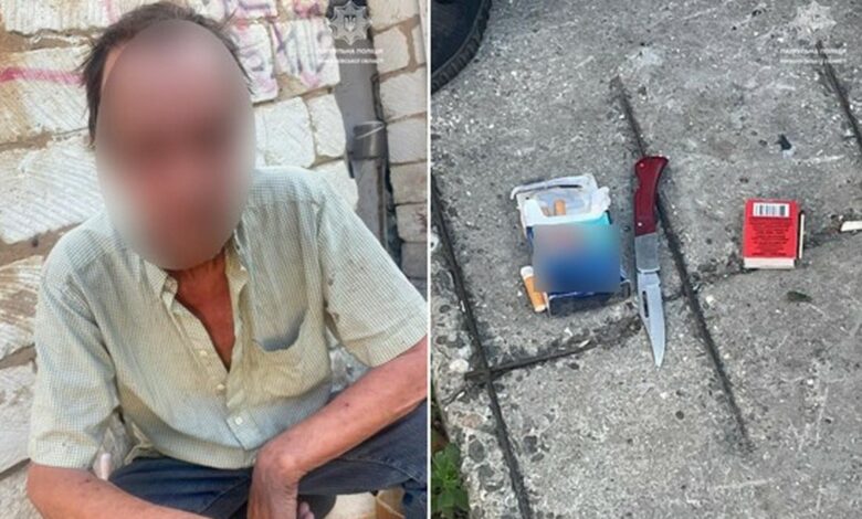 У Миколаєві сталась бійка з ножем