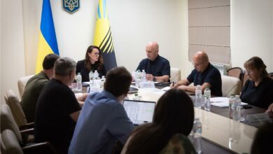 Уряд виділив понад 2,38 мільярда гривень на дороги