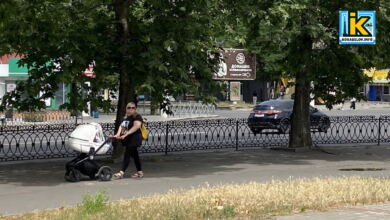 Корабельний район