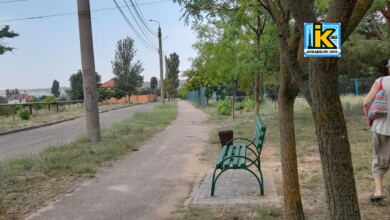 Вул. Новобудівна