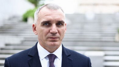 Олександр Сєнкевич