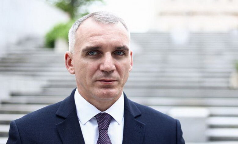 Олександр Сєнкевич