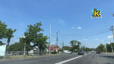 Корабельний район