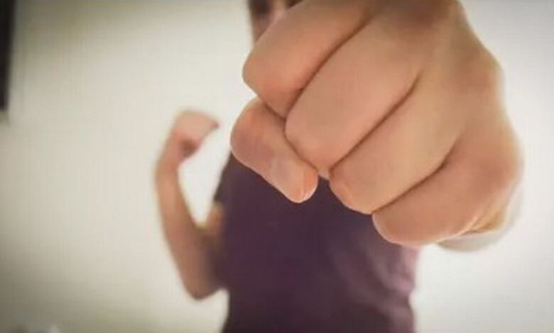 Нанесення тілесних ушкоджень