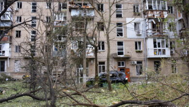 Обстріли Миколаєва 19.07.24