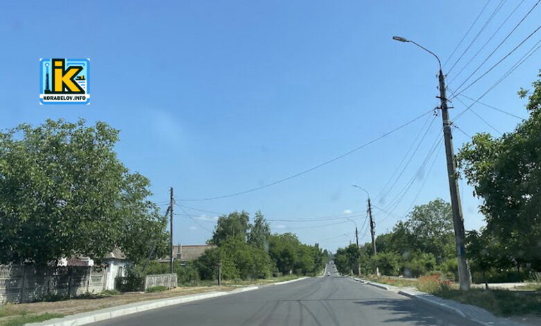 Балабанівка