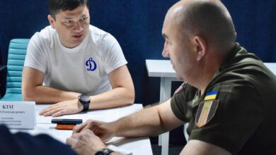 Виталий Ким