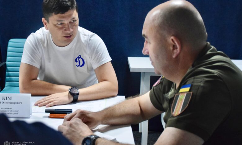 Віталій Кім