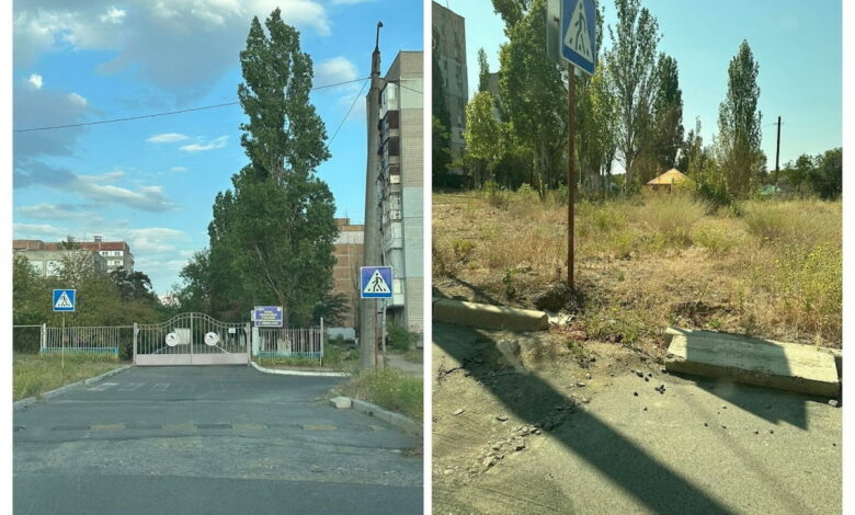 Айвазовського, 6А