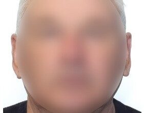 підозрюваний