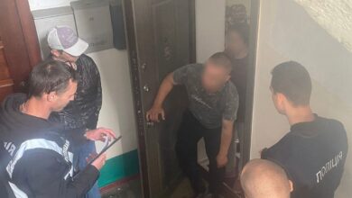 "Алкогольна" банда