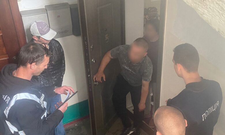 "Алкогольна" банда