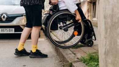 Безбар'єрність