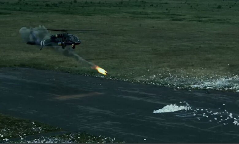 Боротьба з паперовою тяганиною в армії