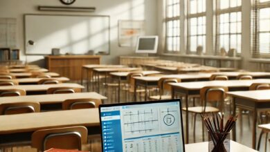 шкільний клас