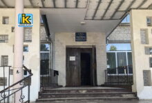 Гімназія №33 в Корабельному районі