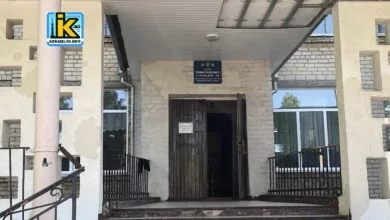 Гімназія №33 в Корабельному районі