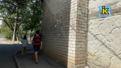 Діти Корабельного району