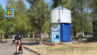 Корабельний район