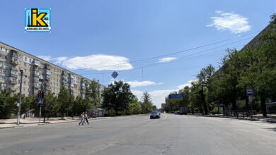 Корабельний район, пр. Богоявленский