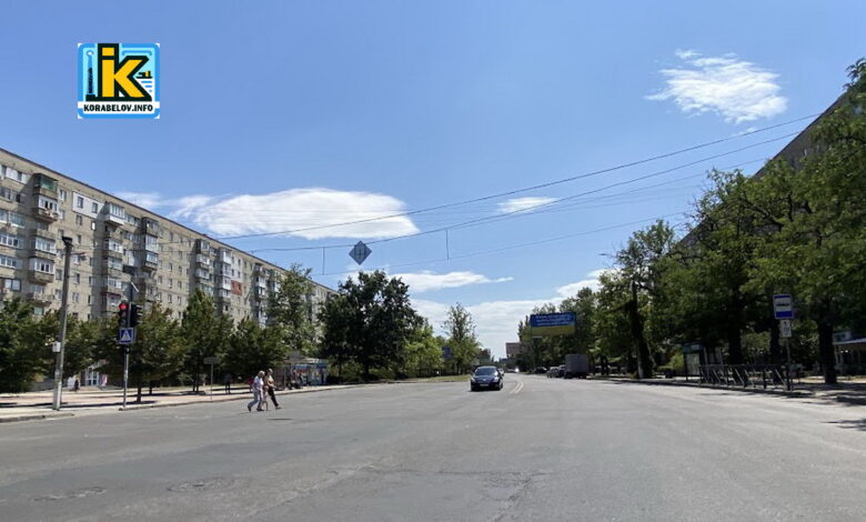 Корабельний район, пр. Богоявленський