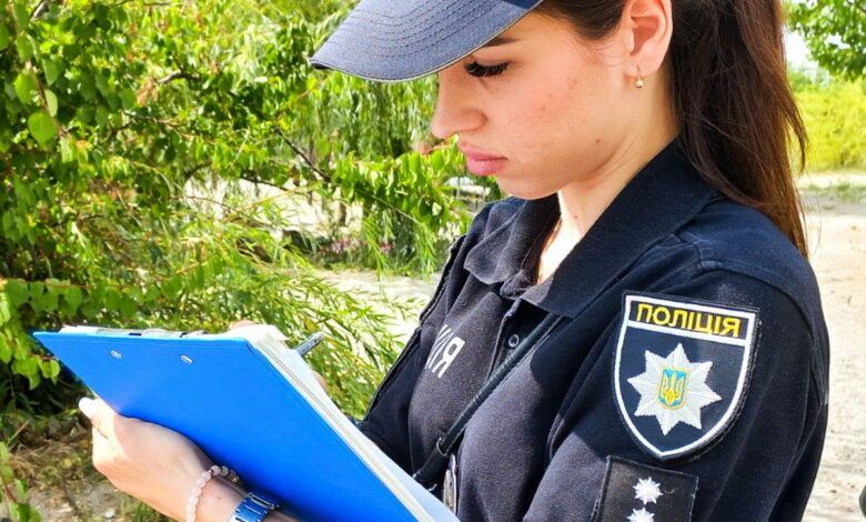 Ювенальні інспектори