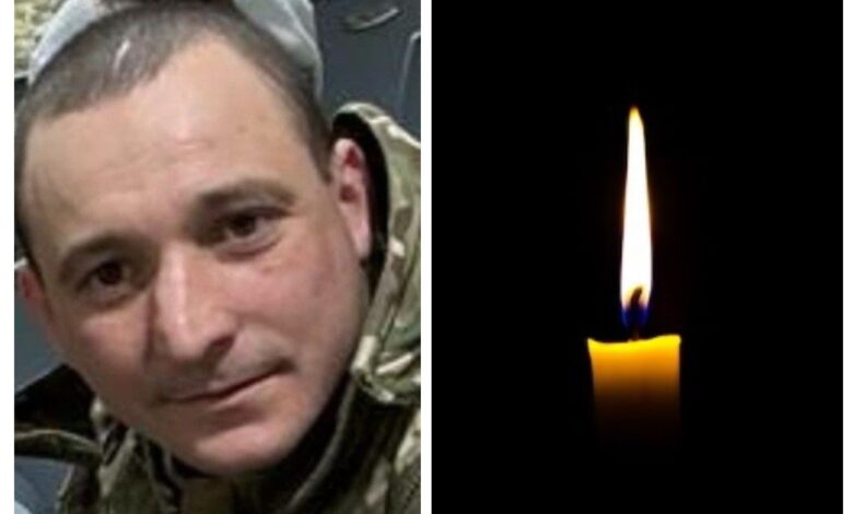 Денис Середа