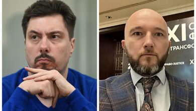 Князєв та Тандир