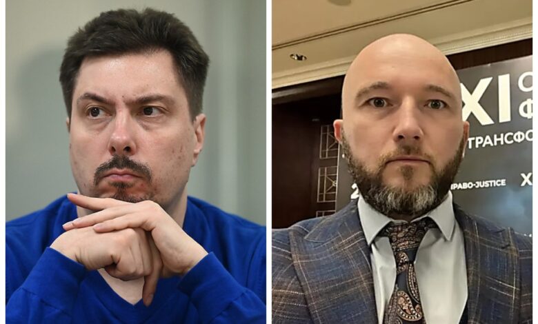 Князєв та Тандир