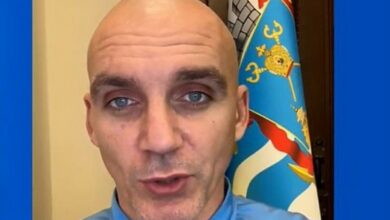Олександр Сєнкевич