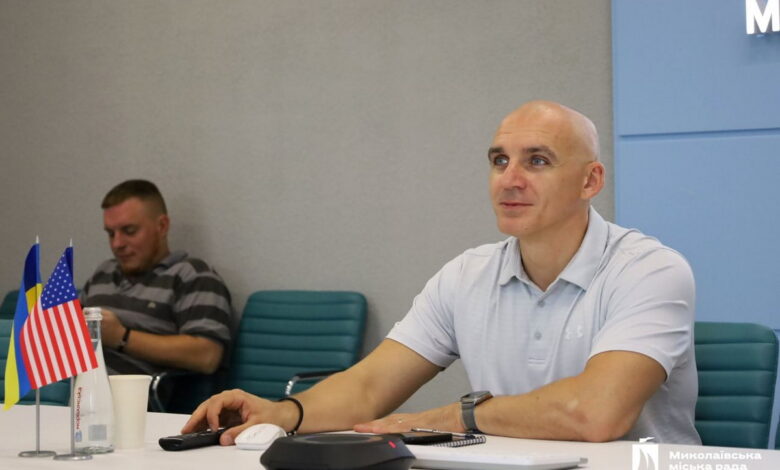 Олександр Сєнкевич