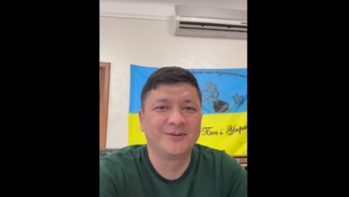 Віталій Кім