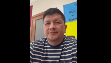 Віталій Ким