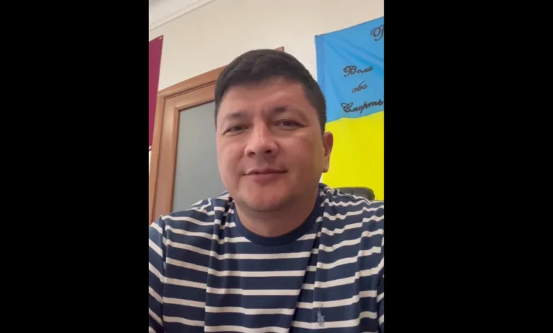 Віталій Ким