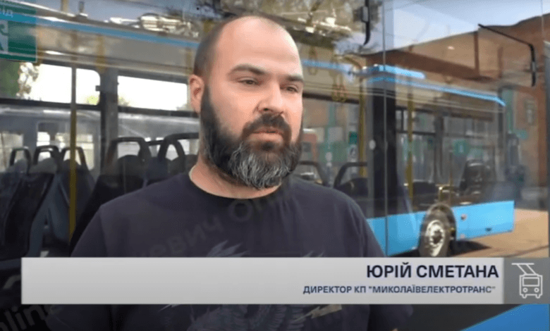 Юрій Сметана