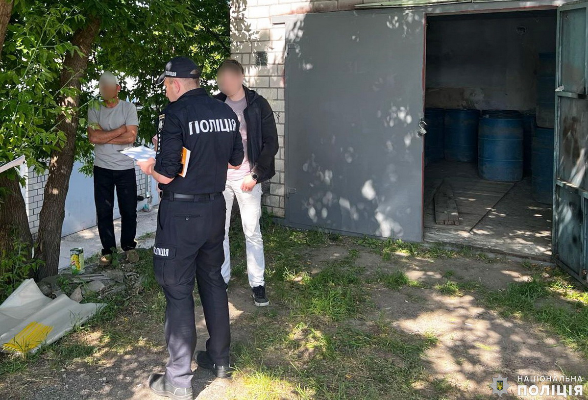 Спиртовмісні напої не відповідають державним стандартам