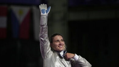 Ольга Харлан