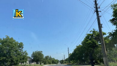 Пр. Богоявленський (мкрн Балабанівка)