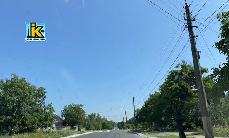 Пр. Богоявленський (мкрн Балабанівка)