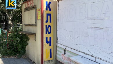 Корабельний район