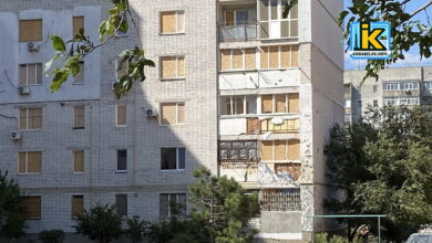Будинок в Корабельному районі (серпень-2024)
