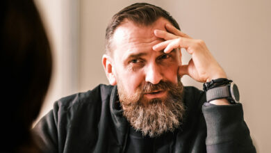 Оксен Лісовий