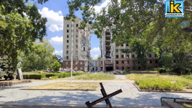 Миколаївська ОВА, ОДА