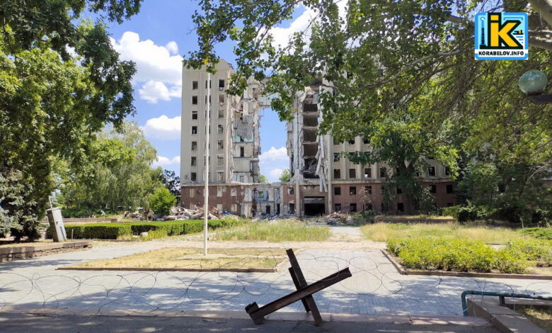 Миколаївська ОВА