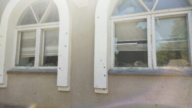 РФ атакувало Куцурубську громаду